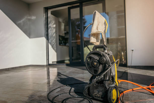 Best Post-Construction Pressure Washing  in York, PA