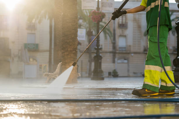 Best Dumpster Area Cleaning  in York, PA