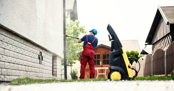 Best Building Exterior Washing  in York, PA